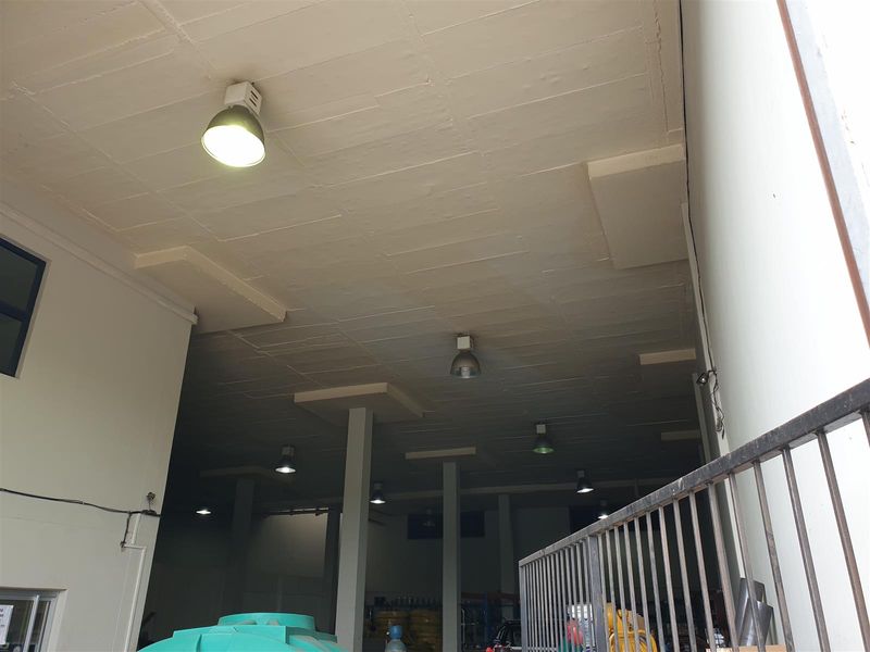 Highly sought after facility newly available - Photo 5