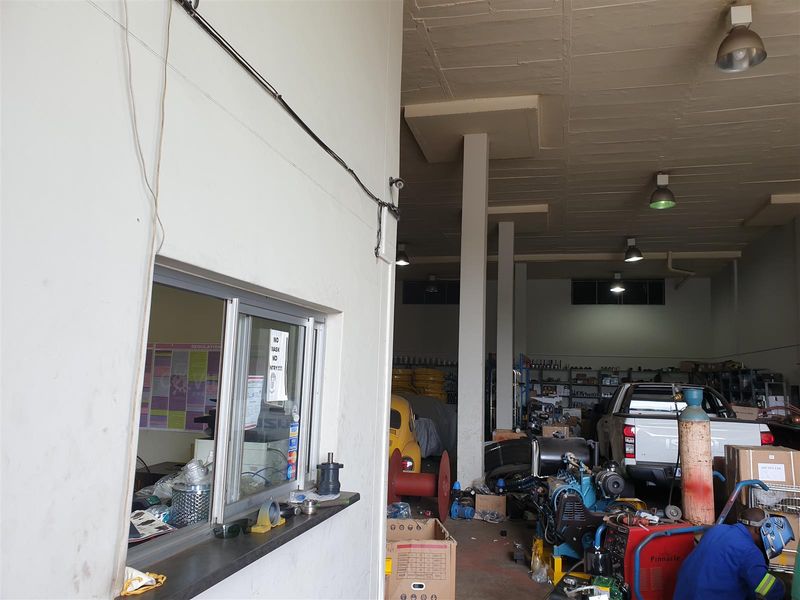 Highly sought after facility newly available - Photo 7