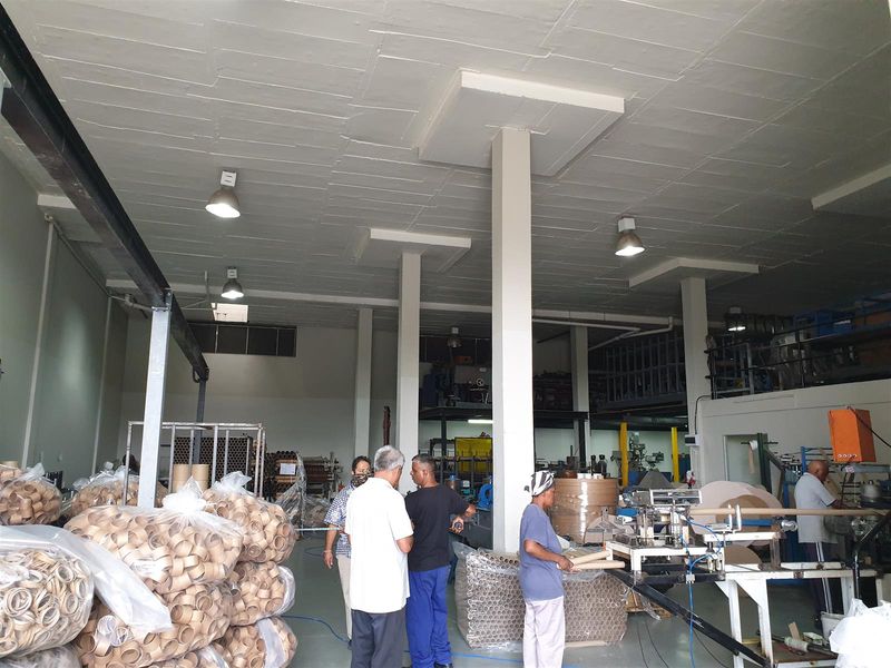 Highly sought after facility newly available - Photo 6