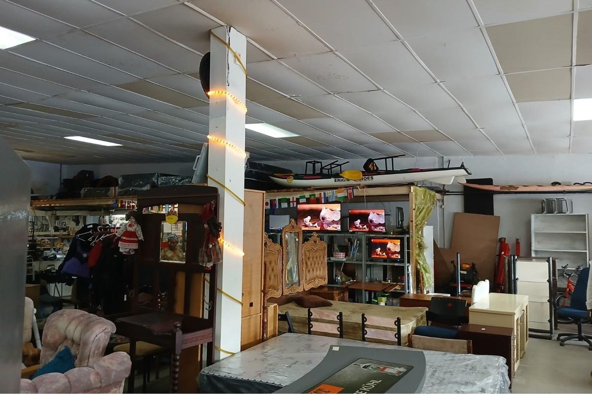 Business for sale - Photo 3