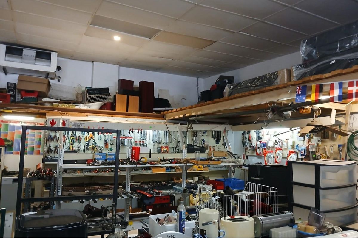 Business for sale - Photo 2