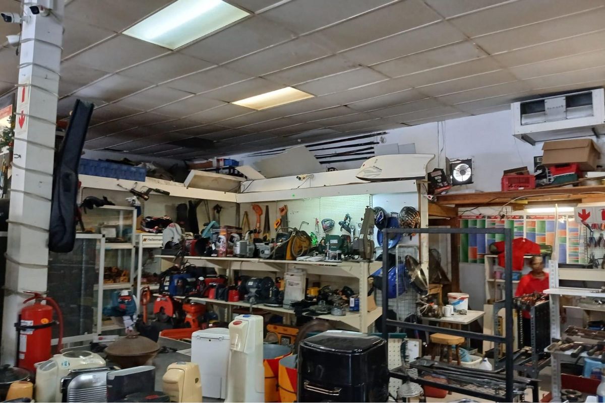 Business for sale - Photo 5