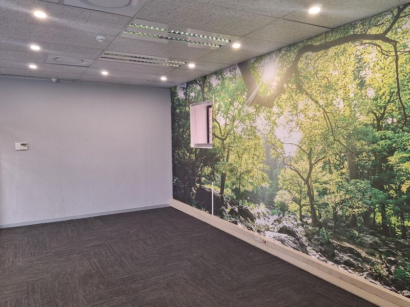 Versatile Commercial Property: Tailor-Made for Your Business in Nelspruit CBD - Photo 8