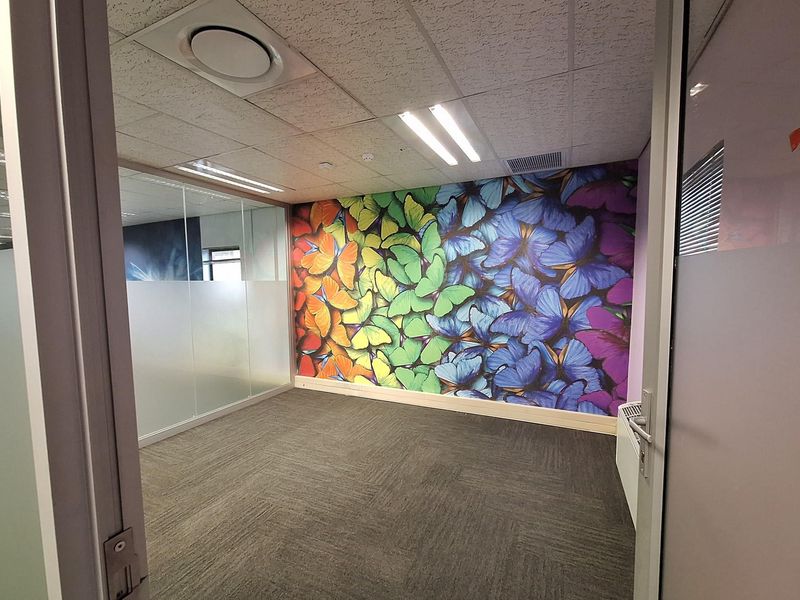 Versatile Commercial Property: Tailor-Made for Your Business in Nelspruit CBD - Photo 6