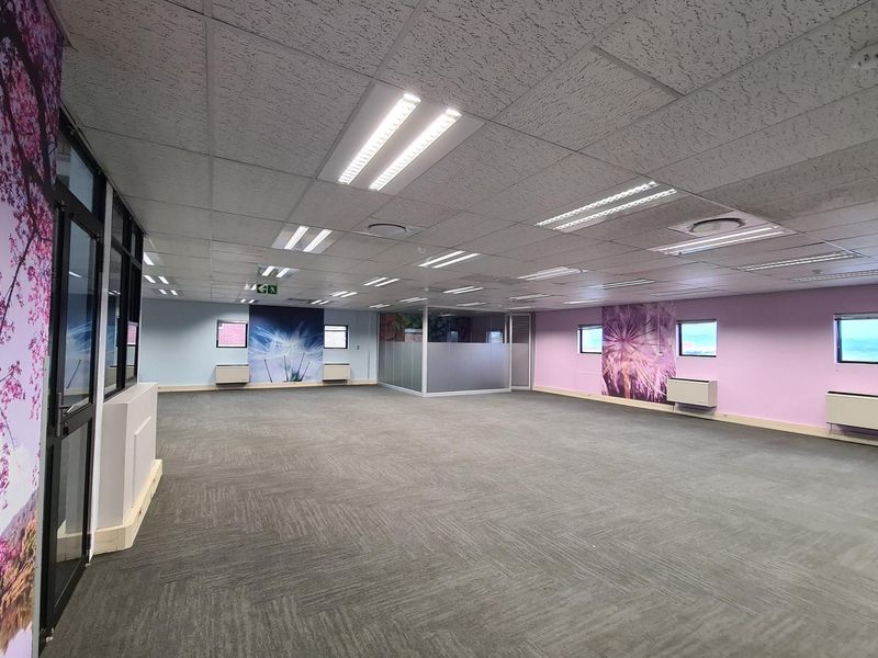 Versatile Commercial Property: Tailor-Made for Your Business in Nelspruit CBD - Photo 2