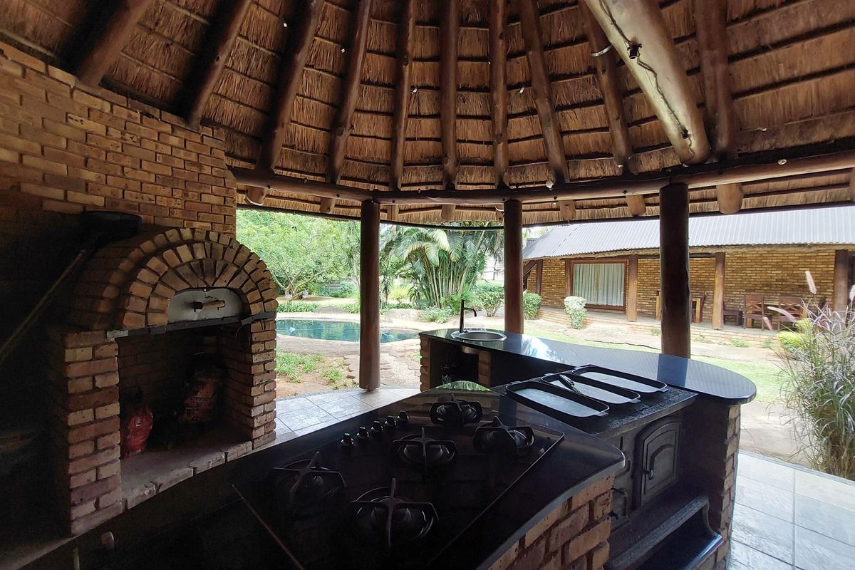 OPPORTUNITY IN THE HEART OF ZULULAND - Photo 4