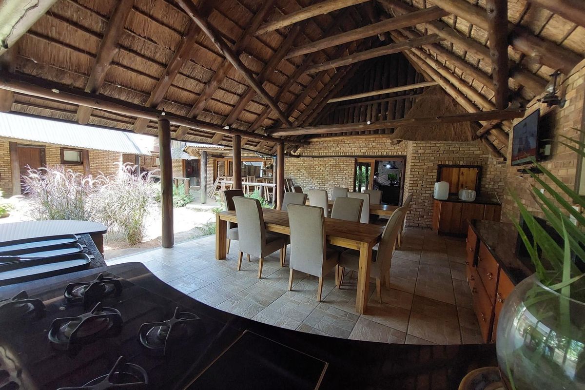 OPPORTUNITY IN THE HEART OF ZULULAND - Photo 3