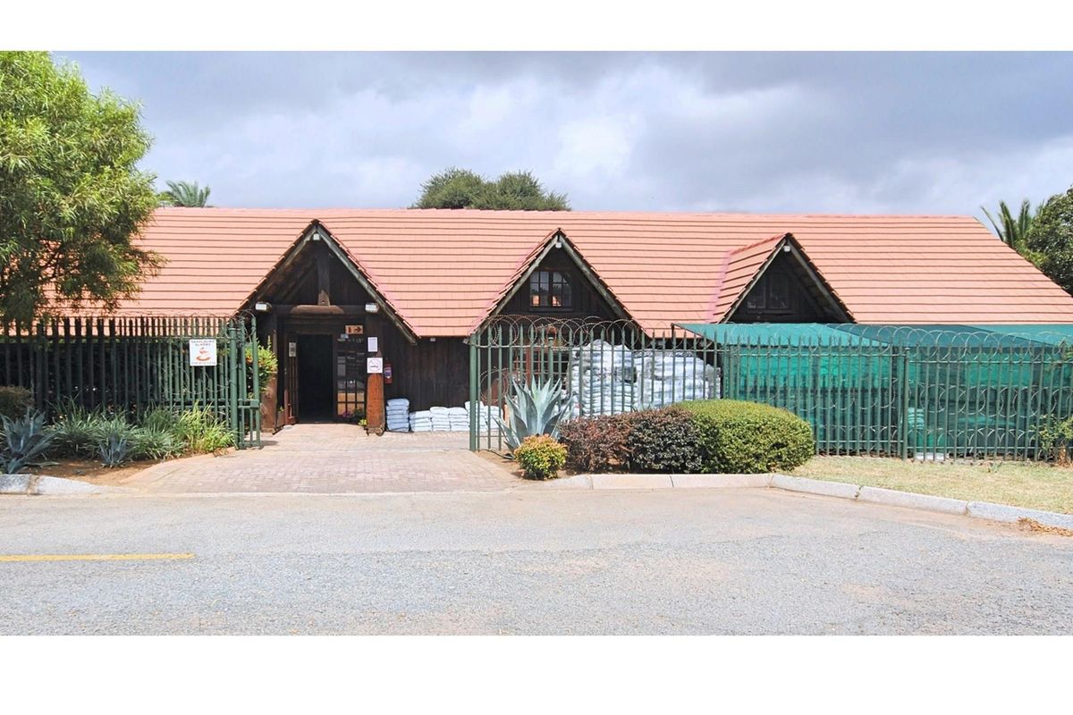 Business Potential in Sasolburg, Prime Commercial Property1 !Explore Lucrative Opportunities - Photo 4