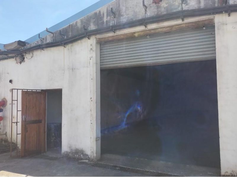 Warehouse 800m x 2 side by side = 1600m Tongaat - Photo 3