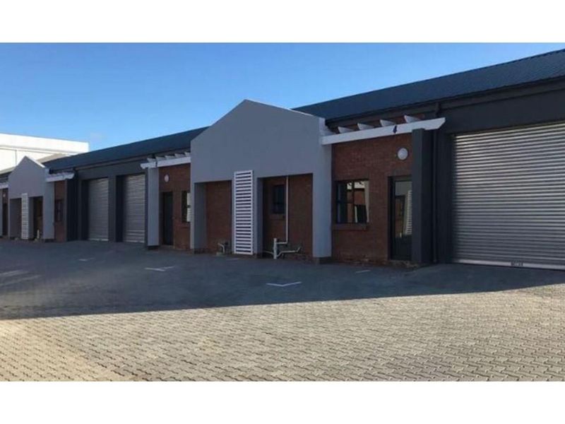 2 Prime warehouses for sale In Popular secure Bus Park: Price is inclusive of vat !!! - Photo 6