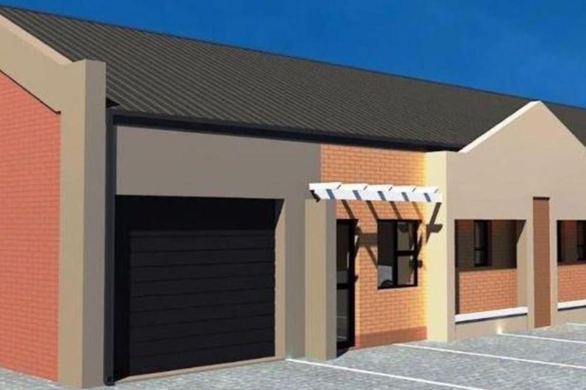 2 Prime warehouses for sale In Popular secure Bus Park: Price is inclusive of vat !!! - Photo 5