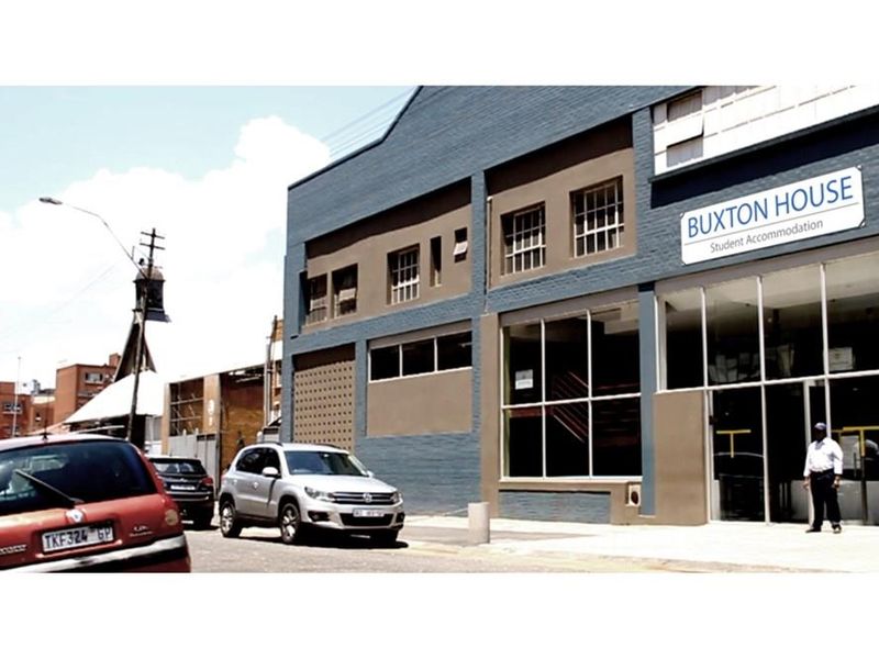 High yielding student Accommodation in Doornfontein - Photo 8