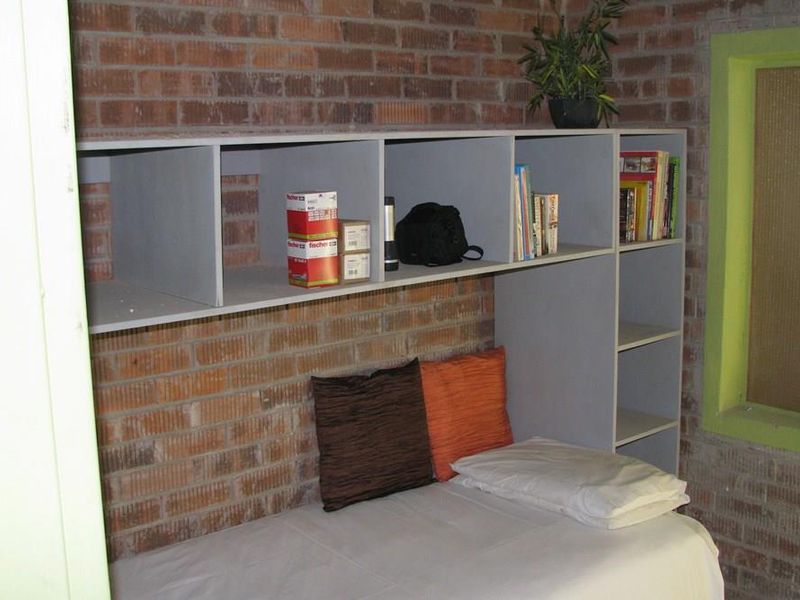 High yielding student Accommodation in Doornfontein - Photo 6