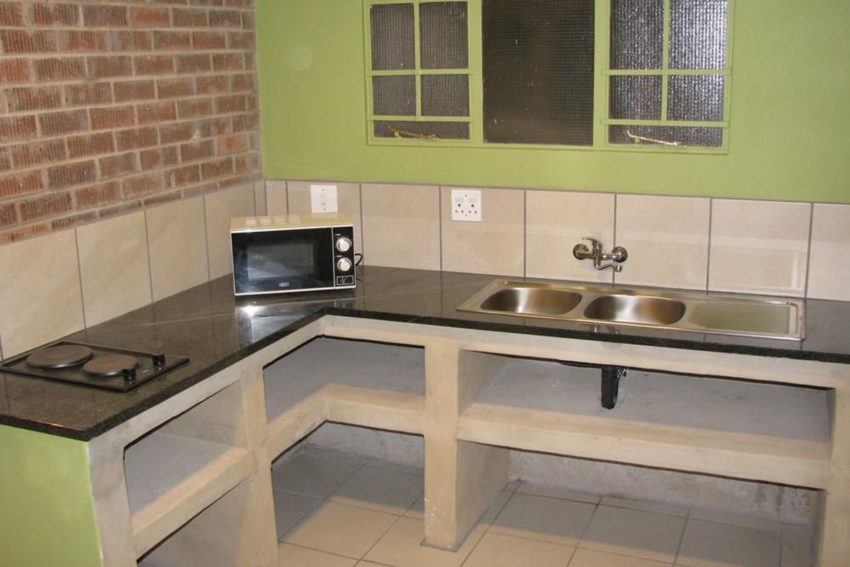 High yielding student Accommodation in Doornfontein - Photo 5