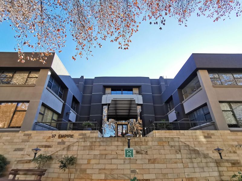 Top Class Commercial Property in Parktown - Photo 8