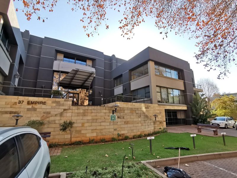 Top Class Commercial Property in Parktown - Photo 7