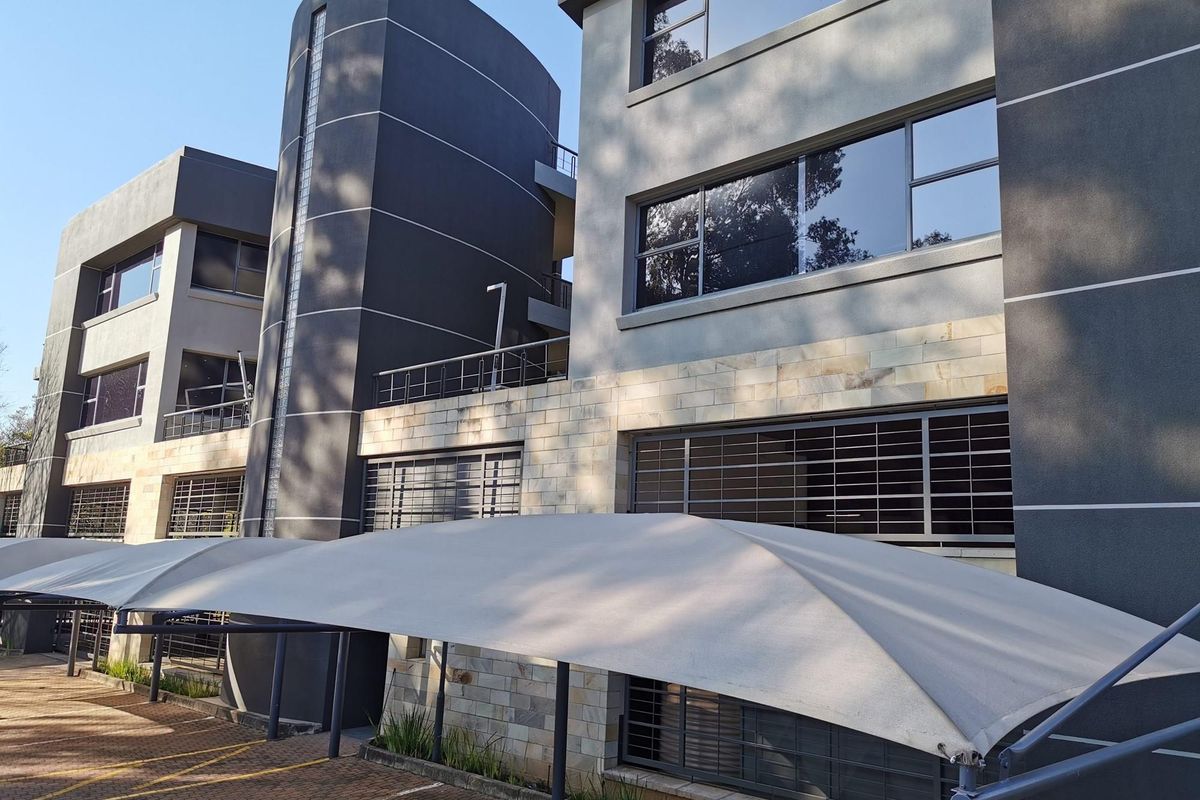 Top Class Commercial Property in Parktown - Photo 4