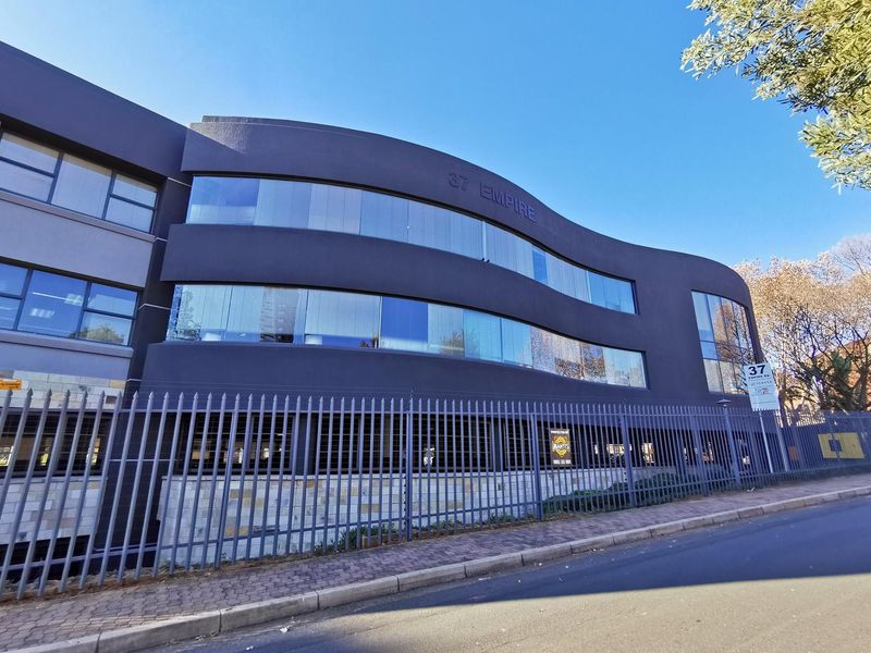 Top Class Commercial Property in Parktown - Photo 5