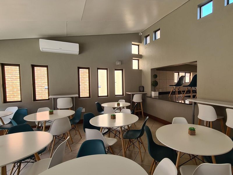 Prime Student Accommodation Apartment Block - No Vat - No Transfer Duty - Photo 6