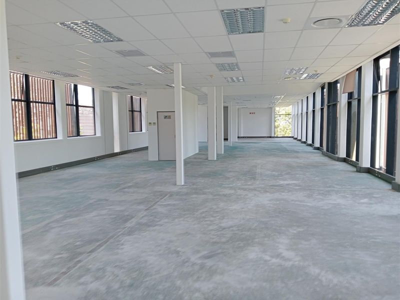 Prime offices to let in Westville - Photo 9
