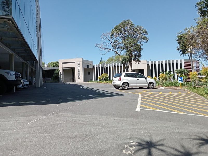 Prime offices to let in Westville - Photo 5