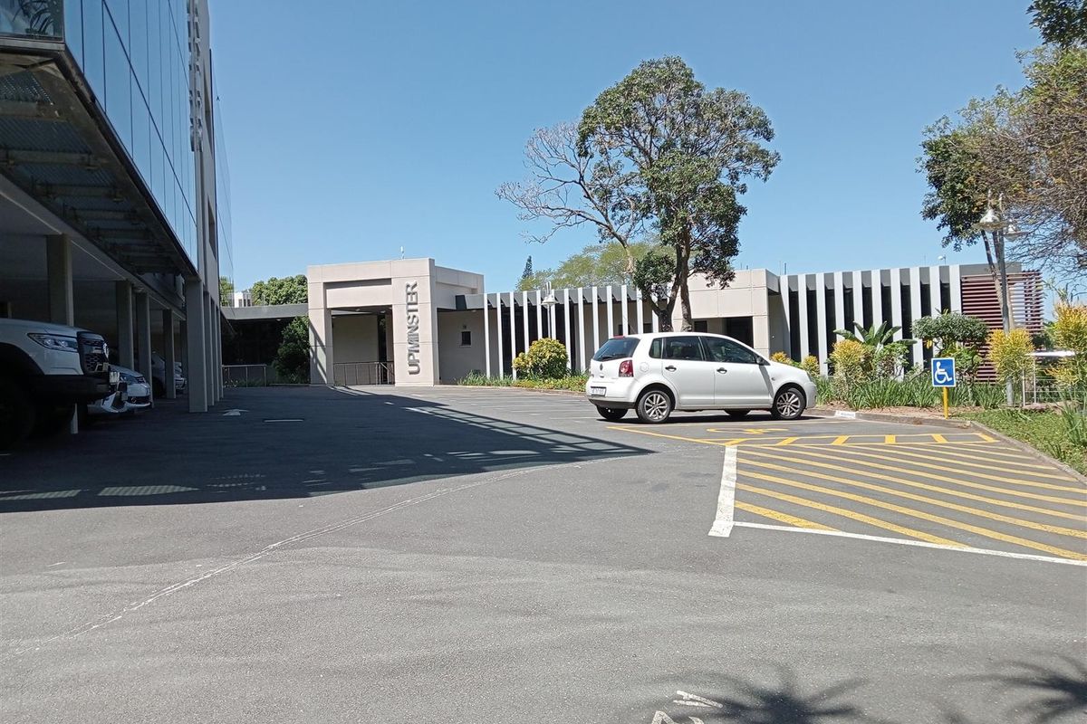 Prime offices to let in Westville - Photo 5