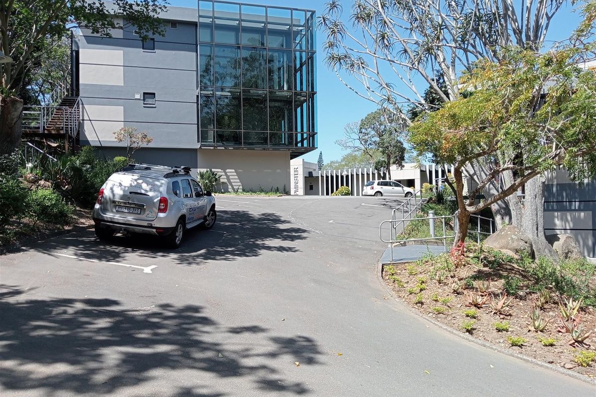 Prime offices to let in Westville - Photo 4