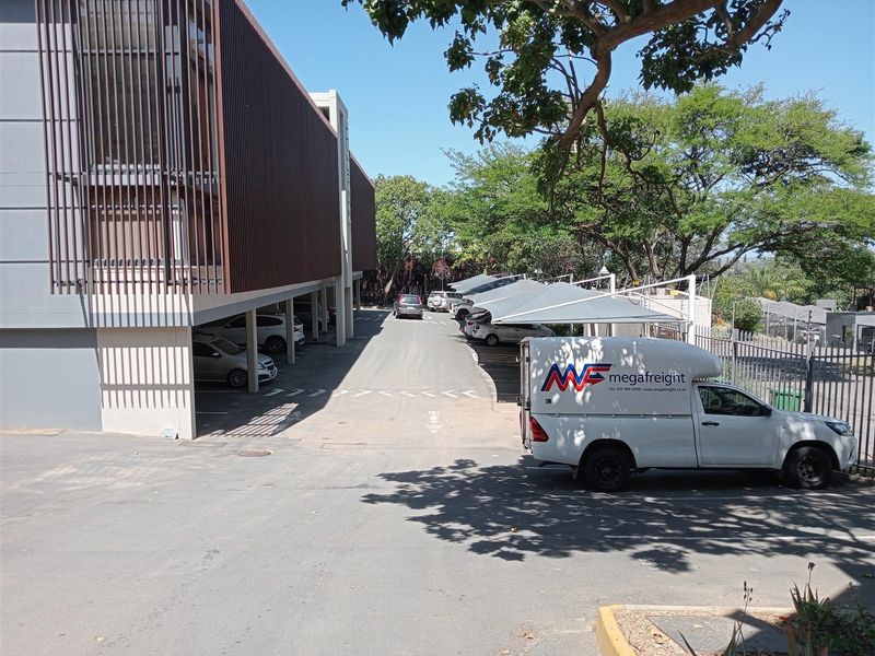 Prime offices to let in Westville - Photo 3