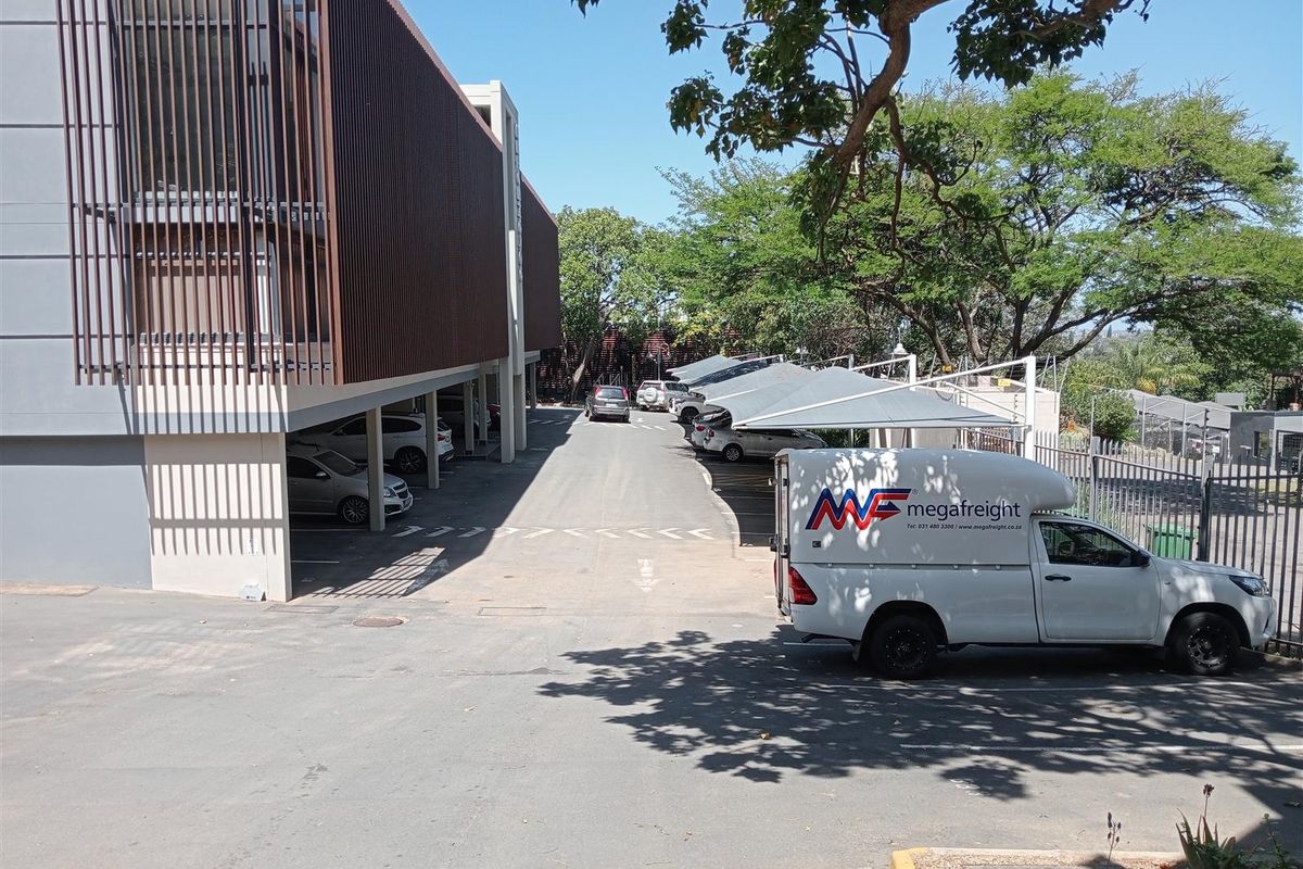 Prime offices to let in Westville - Photo 3