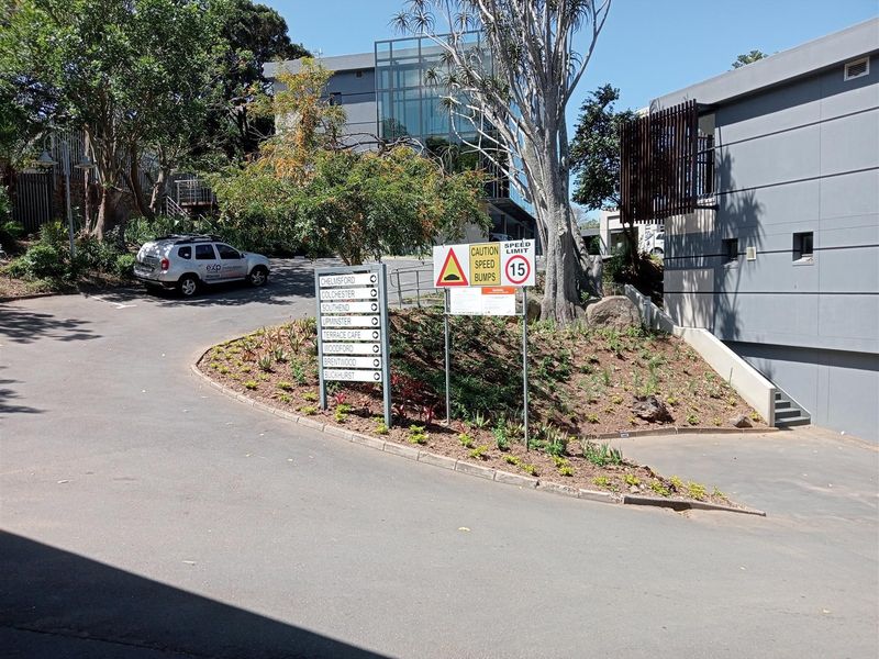 Prime offices to let in Westville - Photo 2