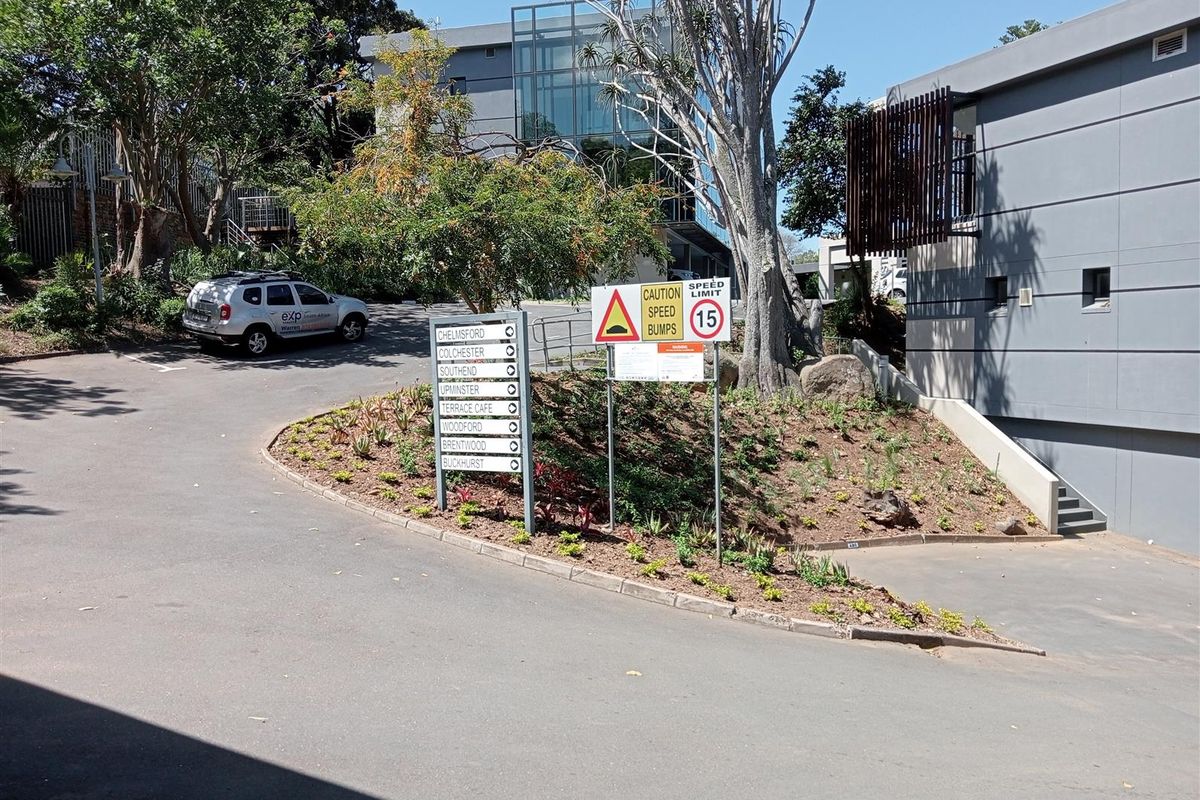 Prime offices to let in Westville - Photo 2