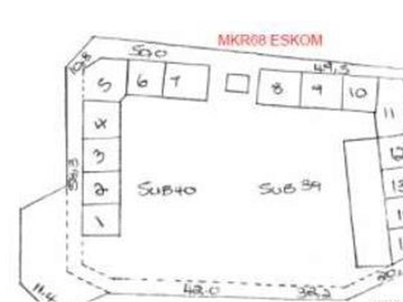 Income Generating Commercial Property ( Mkuze) Natal North Coast - Photo 4