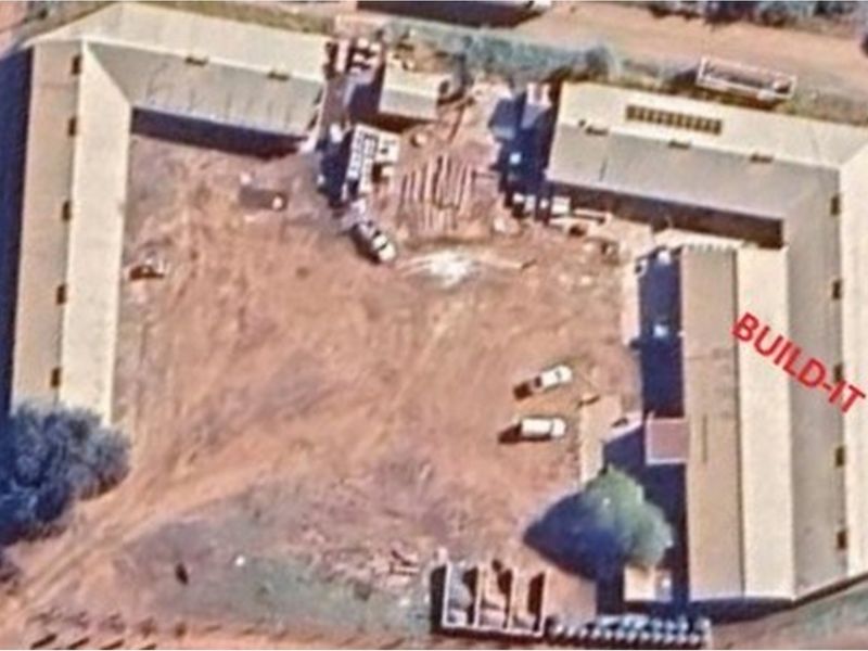 Income Generating Commercial Property ( Mkuze) Natal North Coast - Photo 3