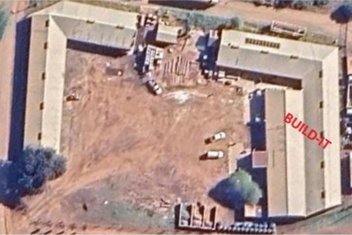 Income Generating Commercial Property ( Mkuze) Natal North Coast - Photo 3