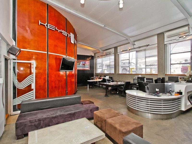 Centrally Located Creative Studio & Offices For A Dynamic Business - Photo 7