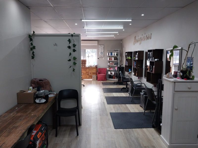 Retail space available in high demand area - Photo 8