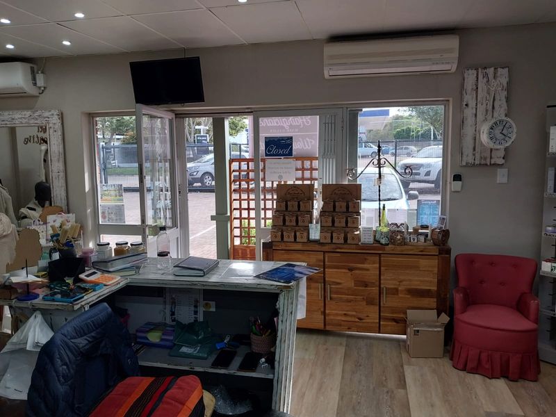 Retail space available in high demand area - Photo 9