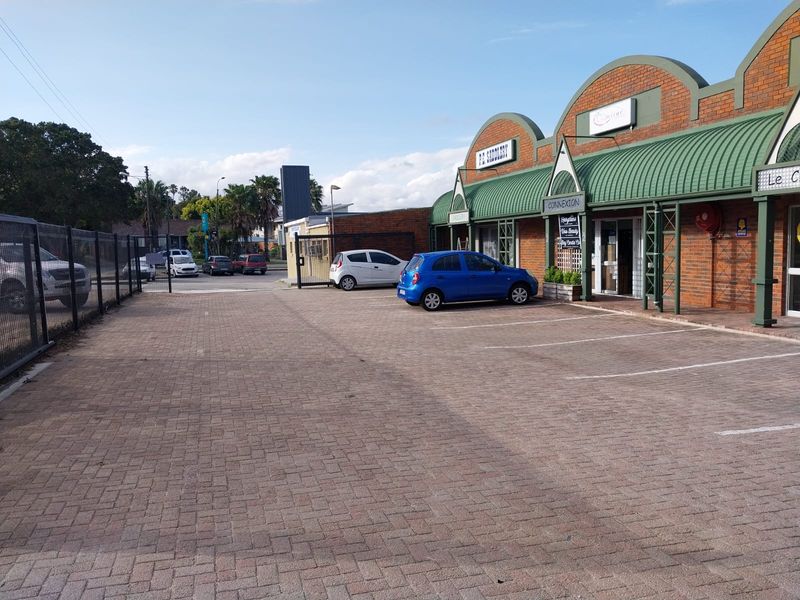 Retail space available in high demand area - Photo 2