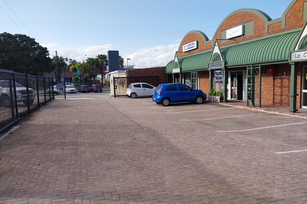 Retail space available in high demand area - Photo 2