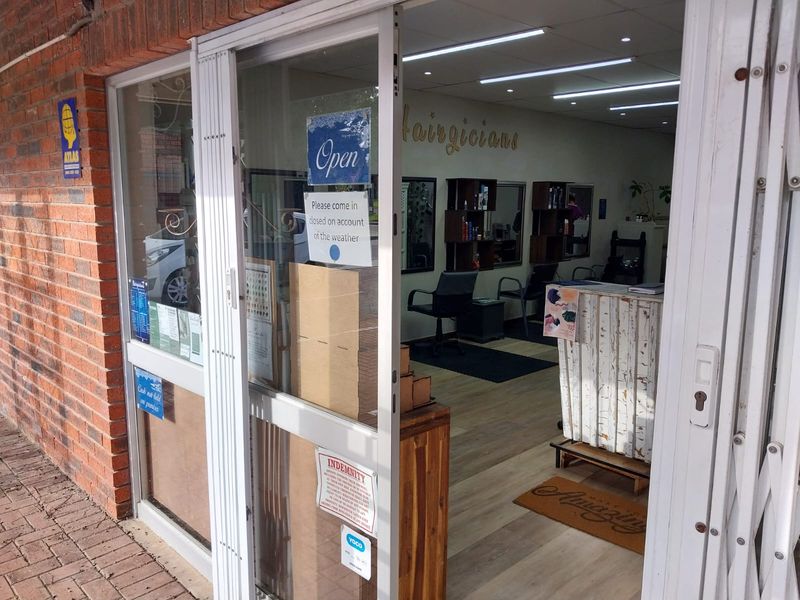 Retail space available in high demand area - Photo 3