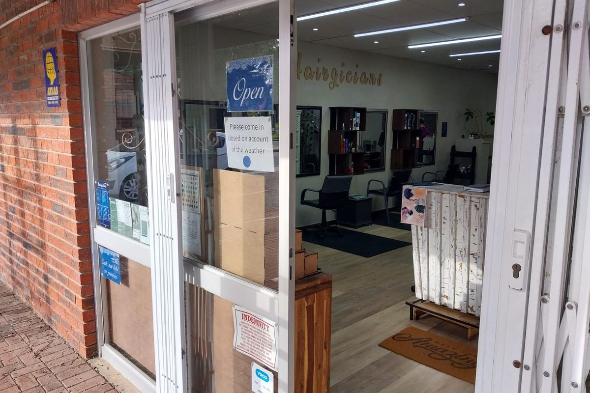 Retail space available in high demand area - Photo 3