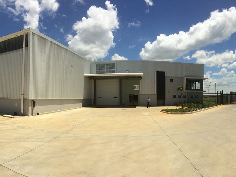 Warehouse to let. - Photo 9