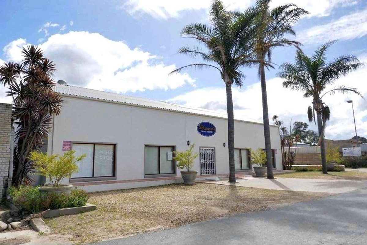 An Exceptional Synergy of Space - Photo 3