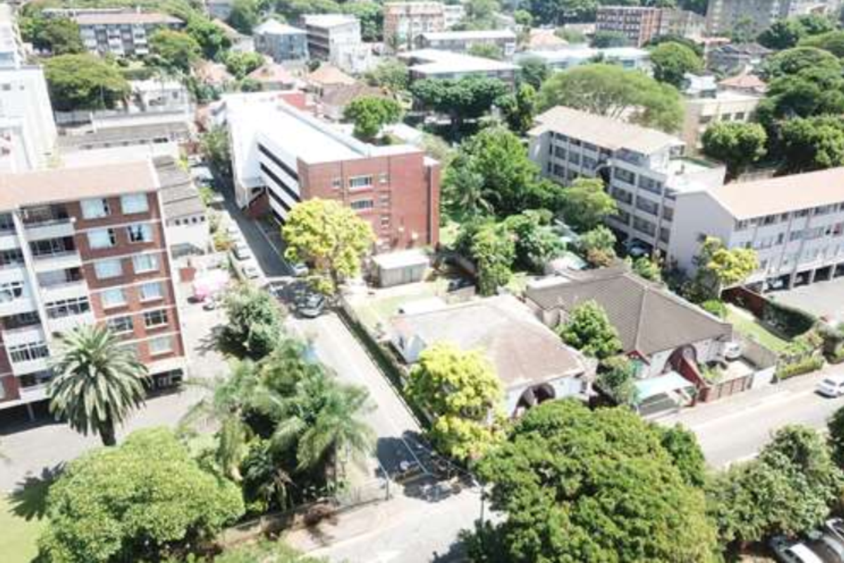 Flat to Rent - Photo 5