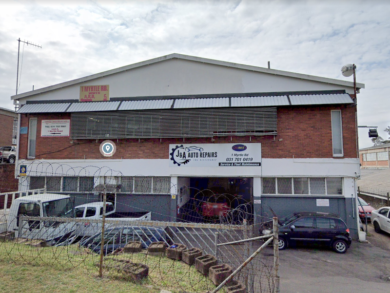 Fantastic facility to let suitable for all business types. - Photo 1