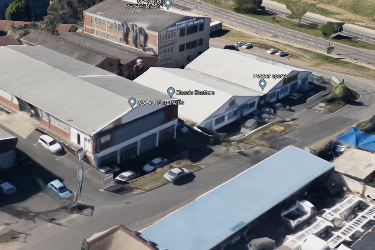 Fantastic facility to let suitable for all business types. - Photo 5