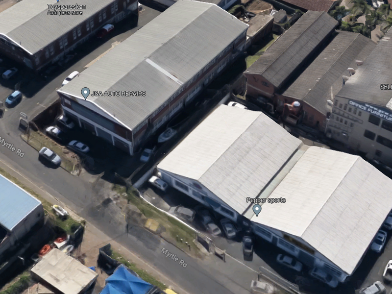 Fantastic facility to let suitable for all business types. - Photo 4