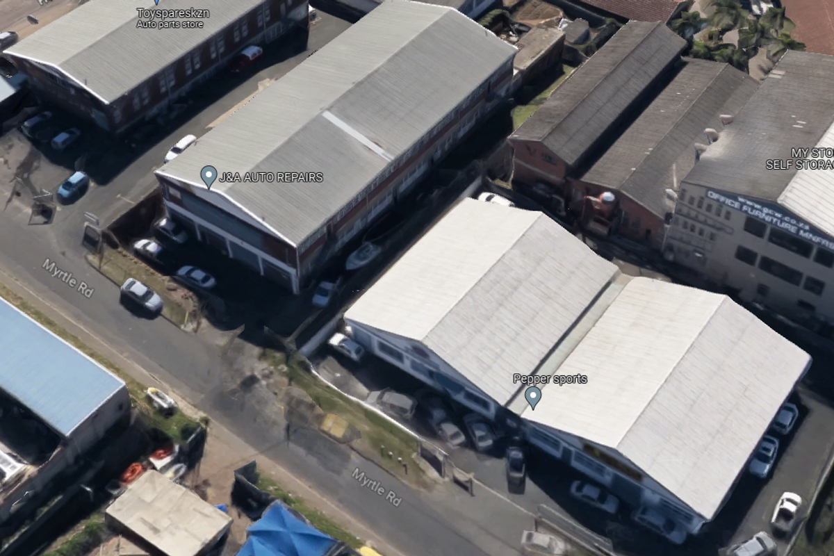 Fantastic facility to let suitable for all business types. - Photo 4