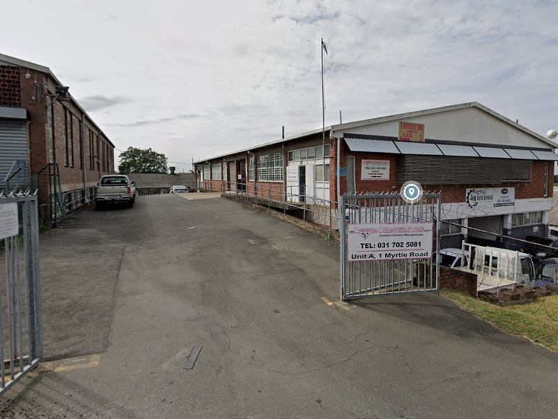 Fantastic facility to let suitable for all business types. - Photo 2