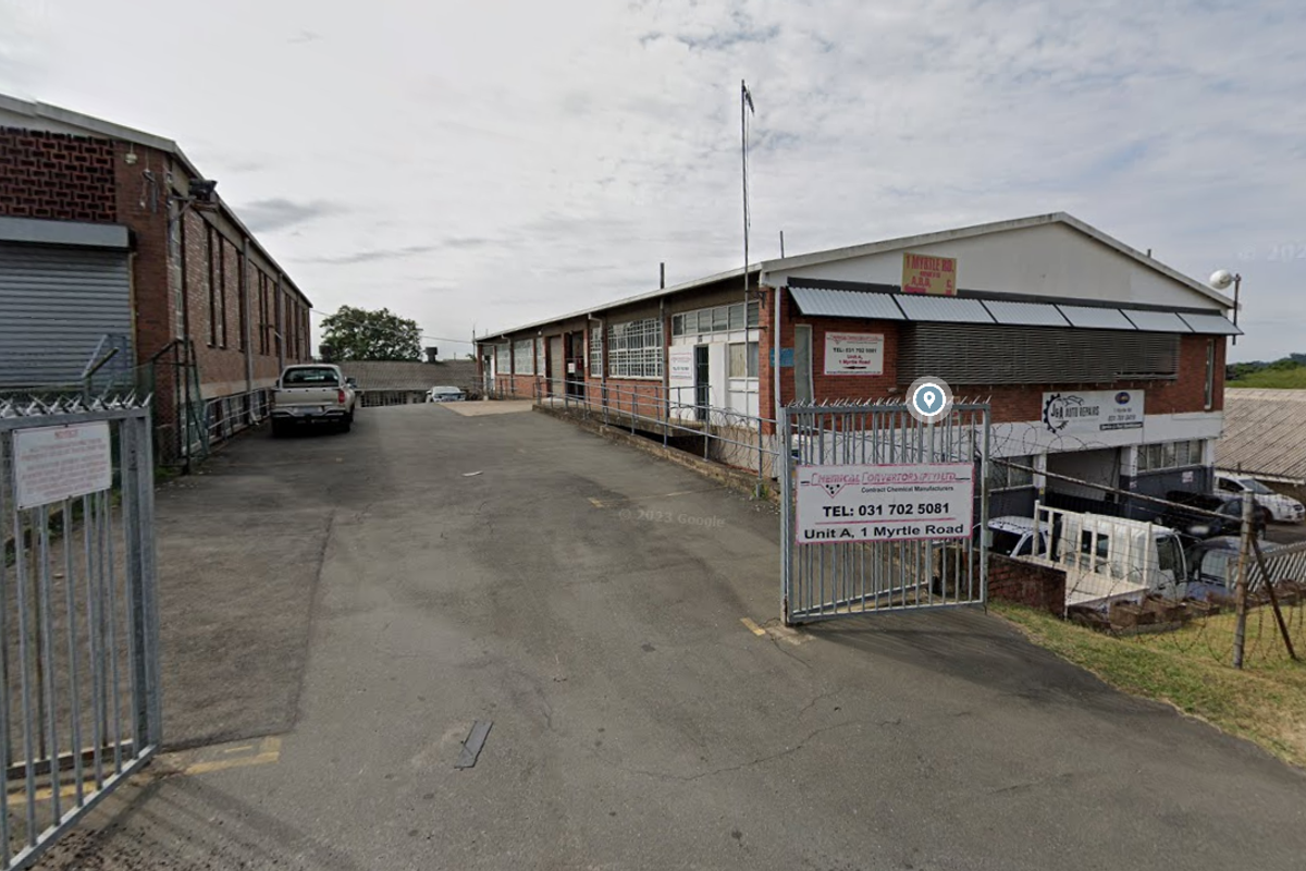 Fantastic facility to let suitable for all business types. - Photo 2